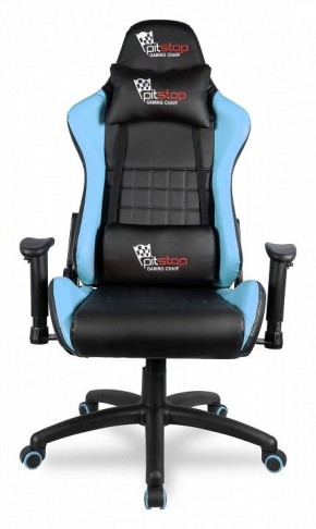 Кресло игровое BX-3827/Blue в Миассе - miass.mebel24.online | фото 2