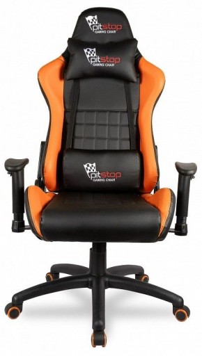 Кресло игровое BX-3827/Orange в Миассе - miass.mebel24.online | фото 2