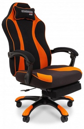 Кресло игровое Chairman Game 35 в Миассе - miass.mebel24.online | фото