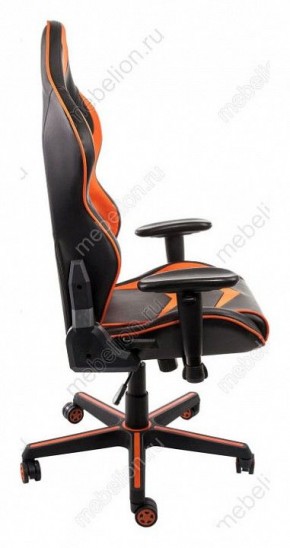 Кресло игровое Racer в Миассе - miass.mebel24.online | фото 3