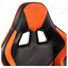 Кресло игровое Racer в Миассе - miass.mebel24.online | фото 6