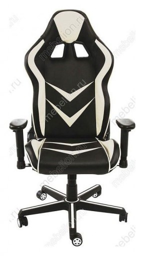 Кресло игровое Racer в Миассе - miass.mebel24.online | фото 3