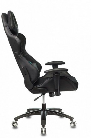 Кресло игровое VIKING 4 AERO BLACK EDITION в Миассе - miass.mebel24.online | фото 5