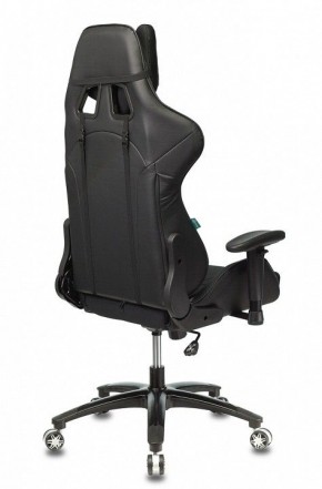 Кресло игровое VIKING 4 AERO BLACK EDITION в Миассе - miass.mebel24.online | фото 6