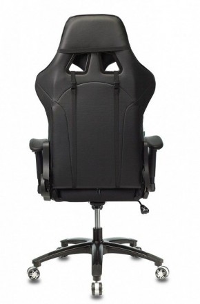 Кресло игровое VIKING 4 AERO BLACK EDITION в Миассе - miass.mebel24.online | фото 7