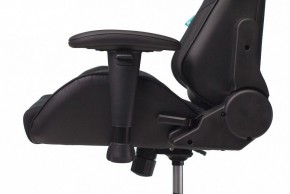Кресло игровое VIKING 4 AERO BLACK EDITION в Миассе - miass.mebel24.online | фото 8