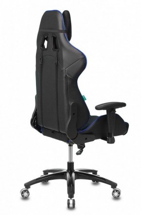 Кресло игровое VIKING 4 AERO BLUE в Миассе - miass.mebel24.online | фото 5
