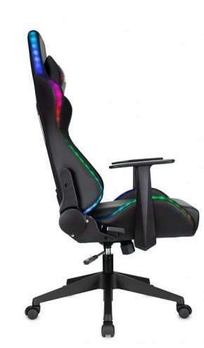 Кресло игровое Zombie Game Rgb в Миассе - miass.mebel24.online | фото 10