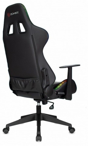 Кресло игровое Zombie Game Rgb в Миассе - miass.mebel24.online | фото 3