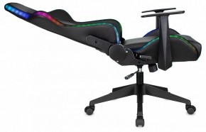 Кресло игровое Zombie Game Rgb в Миассе - miass.mebel24.online | фото 4