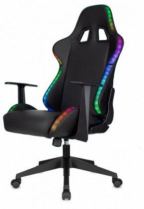 Кресло игровое Zombie Game Rgb в Миассе - miass.mebel24.online | фото 6