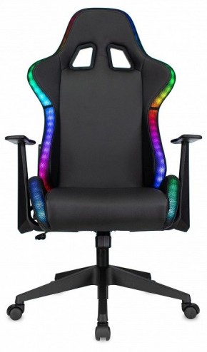 Кресло игровое Zombie Game Rgb в Миассе - miass.mebel24.online | фото 7
