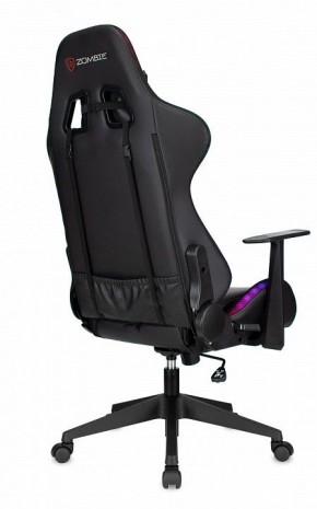 Кресло игровое Zombie Game Rgb в Миассе - miass.mebel24.online | фото 8