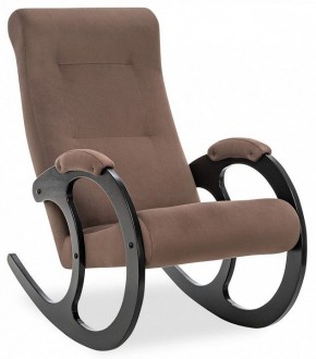 Кресло-качалка Модель 3 в Миассе - miass.mebel24.online | фото