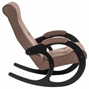 Кресло-качалка Модель 3 в Миассе - miass.mebel24.online | фото 3