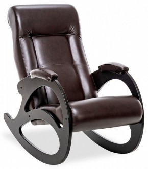 Кресло-качалка Модель 4 в Миассе - miass.mebel24.online | фото