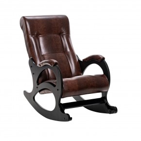 Кресло-качалка Модель 44 в Миассе - miass.mebel24.online | фото 3