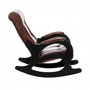 Кресло-качалка Модель 44 в Миассе - miass.mebel24.online | фото 4