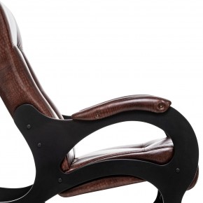 Кресло-качалка Модель 44 в Миассе - miass.mebel24.online | фото 5