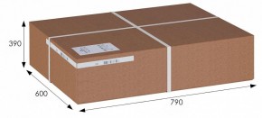 Кресло-качалка Модель 68 в Миассе - miass.mebel24.online | фото 8