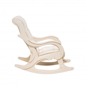 Кресло-качалка Модель 77 в Миассе - miass.mebel24.online | фото 4