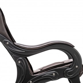 Кресло-качалка Модель 77 в Миассе - miass.mebel24.online | фото 6