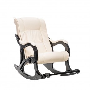Кресло-качалка Модель 77 в Миассе - miass.mebel24.online | фото 7
