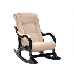 Кресло-качалка Модель 77 в Миассе - miass.mebel24.online | фото 3