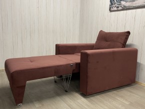 Кресло Комфорт-7 МД 700 ШП (ППУ) велюр Monaco 10 в Миассе - miass.mebel24.online | фото 2