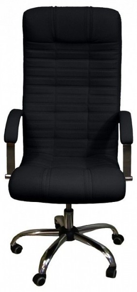 Кресло компьютерное Атлант КВ-02-131112-0401 в Миассе - miass.mebel24.online | фото 2
