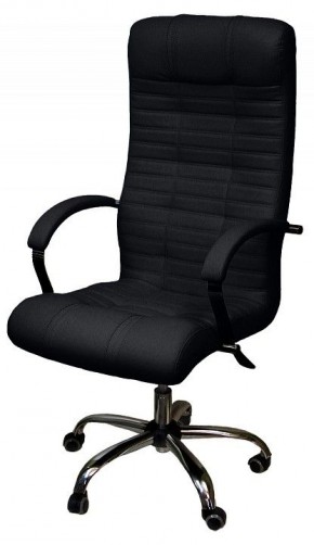 Кресло компьютерное Атлант КВ-02-131112-0401 в Миассе - miass.mebel24.online | фото 3