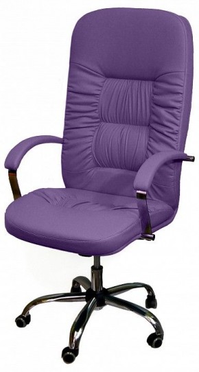Кресло компьютерное Болеро КВ-03-131112-0407 в Миассе - miass.mebel24.online | фото 2