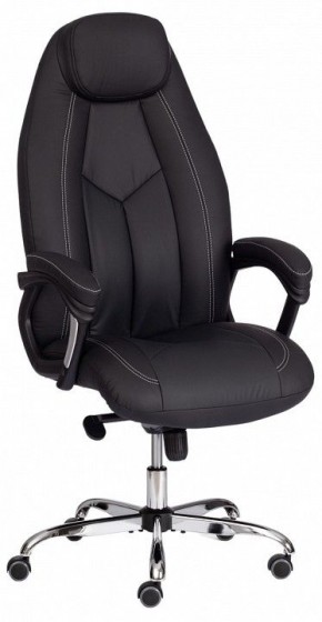 Кресло компьютерное Boss Lux в Миассе - miass.mebel24.online | фото
