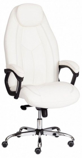 Кресло компьютерное Boss Lux в Миассе - miass.mebel24.online | фото
