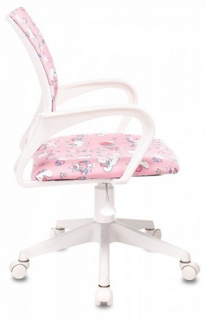 Кресло компьютерное BUROKIDS 1 W-UNICORN в Миассе - miass.mebel24.online | фото 3