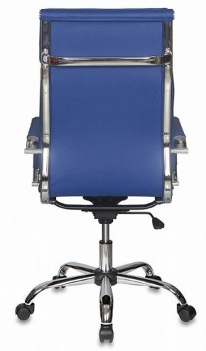 Кресло компьютерное Бюрократ CH-993/Blue в Миассе - miass.mebel24.online | фото 10