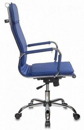 Кресло компьютерное Бюрократ CH-993/Blue в Миассе - miass.mebel24.online | фото 3