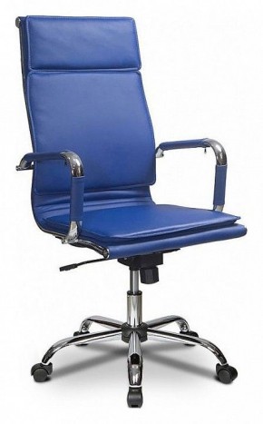 Кресло компьютерное Бюрократ CH-993/Blue в Миассе - miass.mebel24.online | фото 7