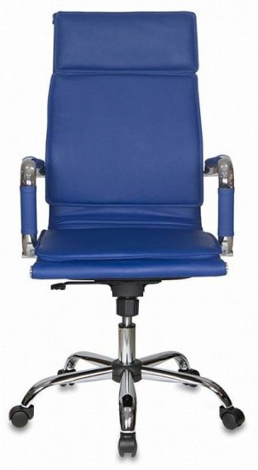 Кресло компьютерное Бюрократ CH-993/Blue в Миассе - miass.mebel24.online | фото 8