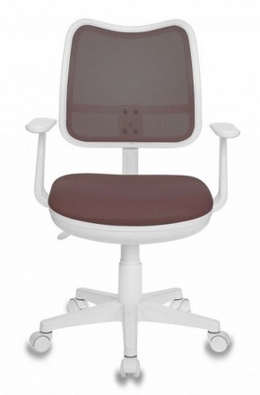 Кресло компьютерное Бюрократ CH-W797/BR/TW-14C в Миассе - miass.mebel24.online | фото 8