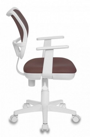 Кресло компьютерное Бюрократ CH-W797/BR/TW-14C в Миассе - miass.mebel24.online | фото 9