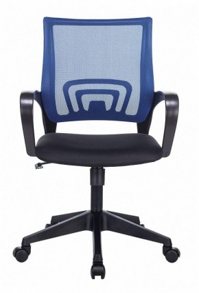 Кресло компьютерное CH-695N/BL/TW-11 в Миассе - miass.mebel24.online | фото 2