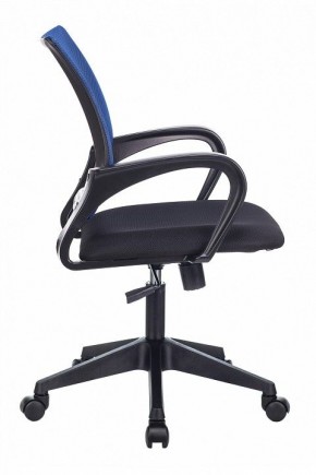 Кресло компьютерное CH-695N/BL/TW-11 в Миассе - miass.mebel24.online | фото 3