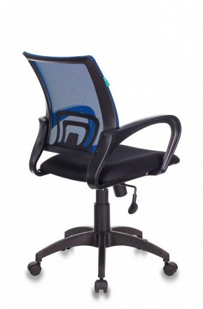 Кресло компьютерное CH-695N/BL/TW-11 в Миассе - miass.mebel24.online | фото 4
