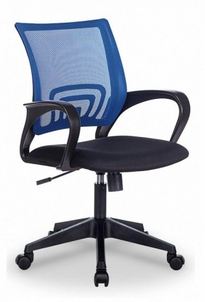 Кресло компьютерное CH-695N/BL/TW-11 в Миассе - miass.mebel24.online | фото 7