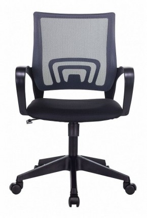 Кресло компьютерное CH-695N/DG/TW-11 в Миассе - miass.mebel24.online | фото 2