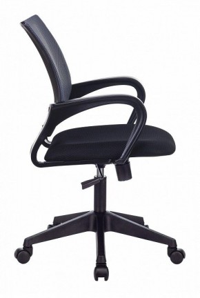 Кресло компьютерное CH-695N/DG/TW-11 в Миассе - miass.mebel24.online | фото 3