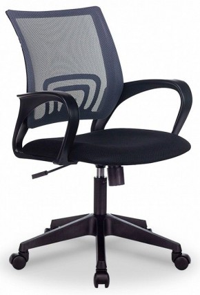 Кресло компьютерное CH-695N/DG/TW-11 в Миассе - miass.mebel24.online | фото 7