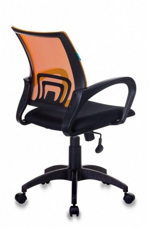 Кресло компьютерное CH-695N/OR/TW-11 в Миассе - miass.mebel24.online | фото 11