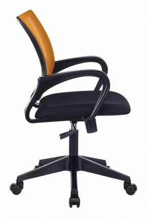 Кресло компьютерное CH-695N/OR/TW-11 в Миассе - miass.mebel24.online | фото 3